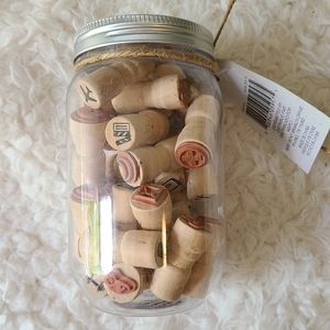 🌻 recollections • planner wood stamp kit